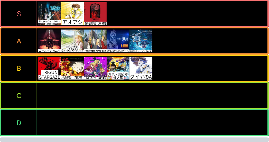 ランキングサムネイル